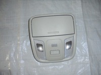 фото thumb №1, Лампа освітлення кабіни kia niro 2017