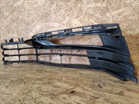 фото thumb №7, Bmw 5 g30 g31 решітка бампера правий перед 51117385262