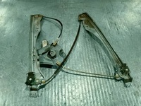 фото thumb №1, Подъемник стекло правый перед renault clio iii 8200291147c