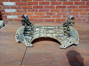 фото thumb №11, Jeep cherokee v kl 13-18r подрамник балка тележка двигателя перед