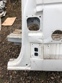 фото thumb №6, Renault master iii 10- bok левый правый l3h2