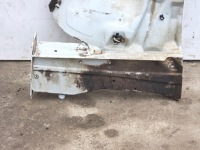 фото thumb №5, Vito w639 10-14 lift обшивка праве чверть права підкрилок лонжерон 1n