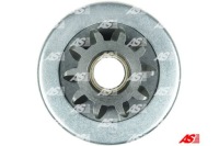 Bendix стартер renault master 3 задний  valeo as-pl Доставка, фото thumb