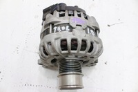 фото thumb №9, Vw t-roc 1.0 tsi генератор 04e903015a