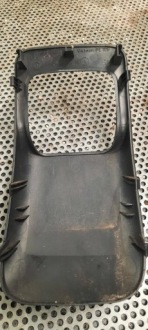 фото thumb №2, Защита предохранителей 632s452 renault master