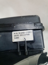 фото thumb №6, Kia picanto ii 11-17 корпус коробка предохранителей 91950-1y420