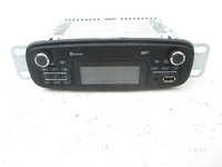 фото thumb №1, Renault clio iv радио mp3 usb bluetooth 12-19 rok