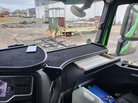 фото thumb №2, Полка большая столик з выдвижной ящик ivecos stralis hi-way