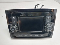 фото thumb №1, Fiat doblo ii lift combo ii 10-22r радио навигация заводская 07356374730