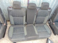 фото thumb №4, Сидіння citroen c4 ii b7 europa комплект з підігрівом