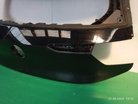 фото thumb №7, Крышка багажника задняя багажника vw id3 id.3 2021- 10a827025