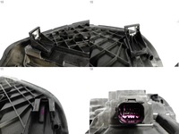 фото thumb №11, Audi q5 sq5 ii 80a fy lift 21- matrix full led лампа ліва перед eu 035e