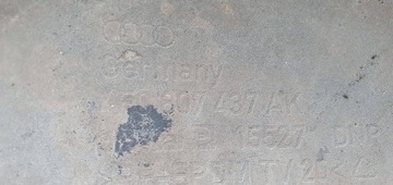 фото thumb №14, Audi a6 c6 4f s line s-line рестайлінг ксенон бампер перед переднє