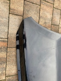 фото thumb №6, Dodge ram капот алюмінієва