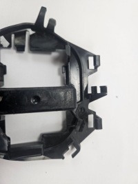 Купить Mercedes benz gla w156 2013 - 2019 кронштейн кронштейн радара 270450001, фото thumb