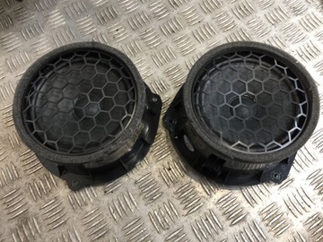 фото thumb №12, Audi q7 4m рестайлинг динамики комплект усилитель bang olufsen