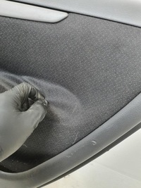 фото thumb №8, Обивка обшивка дверь правый задняя volvo v70 ii 39990894