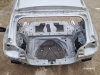 фото thumb №7, Mercedes a klasa w176 задня піддон крила pas задній dupa