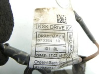 фото thumb №16, Джгут електропроводка двигуна bmw i3 l01 9321027 9391966