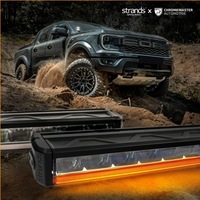 фото thumb №7, Led bar набір лампа освітлення led w решітка радіатора do ford ranger raptor iv 2022-