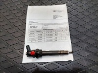 фото thumb №1, Форсунка инжектор 0445110401 8506902 mini countryman r60 1.6 d