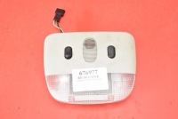 фото thumb №1, Лампа освещение салона задняя 4642575 saab 9-3 93 2 ii kombi lift 02-11