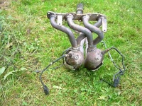 фото thumb №9, Alfa romeo 156 2.0 ts jts датчик лямбда-зонд задняя задняя 0258006193