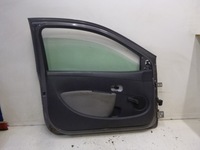 фото thumb №10, Двері renault clio iii tekng 2010r. 3d