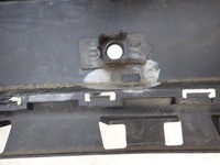 фото thumb №14, Kia carens iv 4 13-19 бампер задня задній pdc