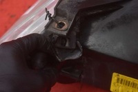 фото thumb №12, Фара правые лампа перед линза eu a1698200661 mercedes a-klasa w169