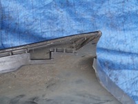 фото thumb №8, Chevrolet spark 2010-2015 | бампер задня задній 95297616 | 179