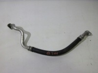 фото thumb №1, Шланг кондиціонера nissan qashqai ii j11