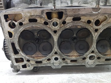 фото thumb №8, Головка 55559340 opel astra h zafira b vectra c 1.6b z16xer