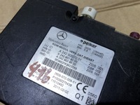 фото thumb №4, Модуль блок управления telematic mercedes w212 lift