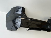 фото thumb №1, Volvo xc60 ii бампер задняя 31425198 оригинал