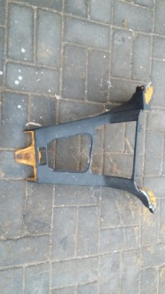 фото thumb №1, Полка бардачок bmw 3 e36