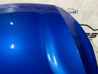 Купити Ford focus km4 2018-2021 рік капот, фото thumb