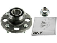 фото thumb №3, Vkba1379 skf набор подшипник колёса ступицы зад ступица