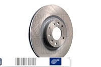 фото thumb №16, 2x blue print диск гальмівна mazda rx-8 03-