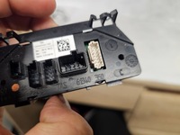 фото thumb №7, Audi a4 b6 модуль керма 61340351 61340350 61615390