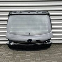 фото thumb №1, Porsche macan 95b lift крышка багажника багажника