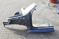 фото thumb №1, Audi a1 четверть лонжерон левая перед