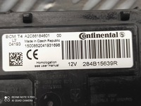 фото thumb №10, Модуль блок управления bcm 284b15639r renault clio iv renault captur i