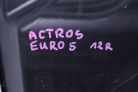 Защита вентилятора mercedes actros mp4 12r. euro5 Оригинал, фото thumb