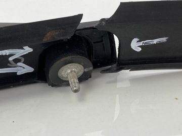 фото thumb №12, Рейлинги крышные ford bronco sport 2020+ usa