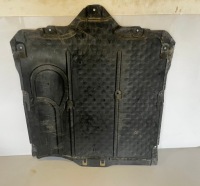 фото thumb №1, Mercedes glc x254 захист підвіска a2545200400