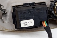 фото thumb №7, Volvo c70 mk2 cabrio d5 складний дах кнопка з wykończeniem 30710535 2.4d