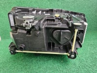 фото thumb №10, Audi q4 sq4 e-tron 89a941035r matrix лампа перед ліва ładna europa czarna