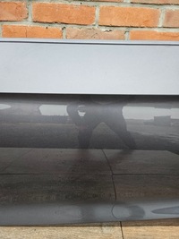 фото thumb №8, Honda civic x 10 17-21r двері лівий перед купе w колір nh797m