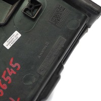 фото thumb №11, Bmw e46 универсал боковина левый обивка багажника серый